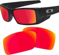 🕶️ men's accessories: strex colored polarized replacement lenses for enhanced style логотип