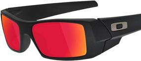 img 2 attached to 🕶️ Men's Accessories: STREX Colored Polarized Replacement Lenses for Enhanced Style