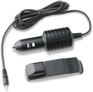 garmin 010 10595 00 12 volt charger cable logo