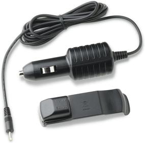 img 1 attached to Garmin 010 10595 00 12 VOLT Charger Cable