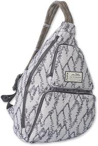 img 1 attached to KAVU Womens Clarkston Outdoor Backpacks Outdoor Recreation