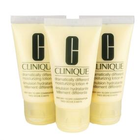 img 1 attached to Top-Selling 3 Pack: Clinique Dramatically Different Moisturizing Lotion+ - 1oz