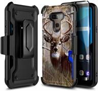 began phoenix protective defender shockproof logo