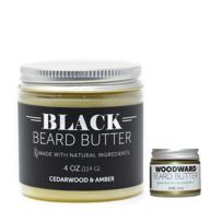 detroit grooming co beard butter shave & hair removal for men's logo