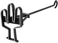 cactus wood branding bbq fans logo