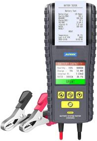 img 4 attached to AUTOOL Diagnostic Real Time Temperature Monitoring