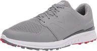 optimized for seo: callaway men's solana golf shoes логотип