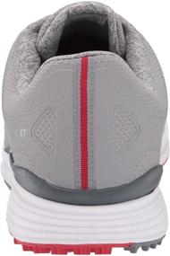 img 2 attached to Optimized for SEO: Callaway Men's Solana Golf Shoes