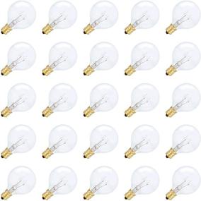 img 4 attached to 💡 Dimmable Replacement Candelabra Simba Lighting