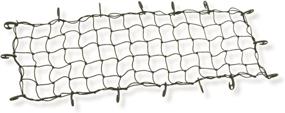 img 1 attached to 🏀 Enhance Your Sporting Experience with SportRack's Hitch Basket Net