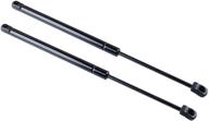 🚛 c16-02622 camper shell lift supports struts shocks gas spring for chevrolet tracker, compatible with c1602622, 28lbs logo