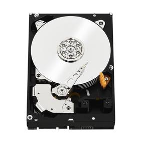 img 2 attached to High-Performance Internal Hard Drive HDD - Western Digital WD Black 4TB, 7200 RPM, SATA 6 Gb/s, 256 MB Cache, 3.5" - WD4005FZBX