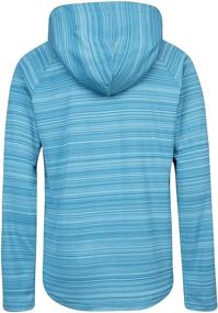 img 1 attached to 👕 Hurley Sleeve Hooded T Shirt Light - Boys' Clothing in Tops, Tees & Shirts
