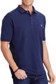 img 1 attached to 👔 Polo Ralph Lauren Classic Shirt for Men - Clothing in Shirts