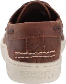 img 2 attached to 👟 Мужская обувь Sperry Sonora - кроссовки Billfish PlushWave