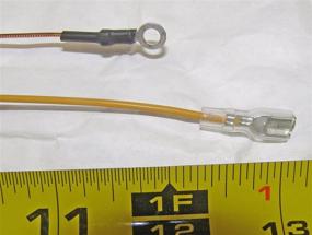 img 1 attached to 🔥 TT15C-11 Thermocouple: Perfect-fit for Dyna Glo & Thermoheat Tank Top LP Heaters