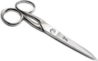 spire scissors precision classical collection logo