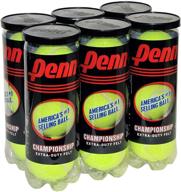 penn championship extra tennis balls логотип