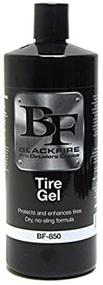 img 2 attached to Blackfire Pro Detailers Choice 🔥 BF-850 Tire Gel, Total Eclipse, 32 oz.
