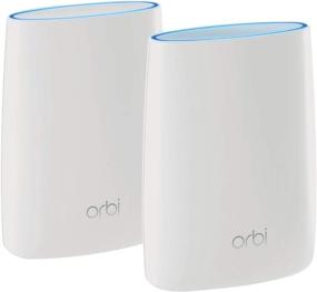 img 1 attached to NETGEAR Orbi System RBK50 Renewed