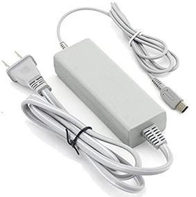 img 4 attached to Ortz® Wii GamePad Charging Adapter U