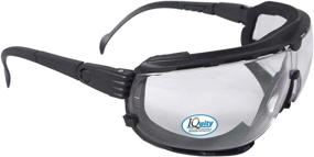 img 1 attached to Radians DG1 13 Iquity Anti Fog Safety