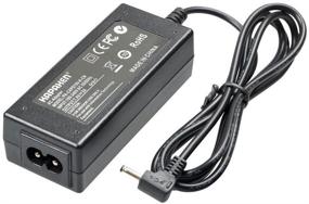 img 3 attached to 🔌 Комплект адаптеров переменного тока Kapaxen для камер Canon EOS Rebel T3 и T5, совместим с ACK-E10