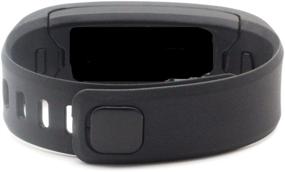 img 1 attached to Tkasing Replacement Fitness Wristband Band for Garmin Vivofit - S L Size - NOT for Vivofit 2/3/JR/HR