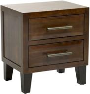 christopher knight home acacia natural furniture in accent furniture logo