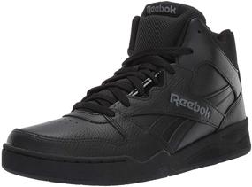 img 4 attached to Reebok Royal 🏀 BB4500H: Advanced High-Top Basketball Sneakers