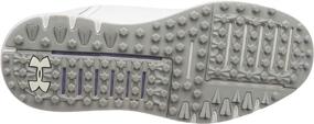 img 1 attached to Under Armour Womens White Overcast