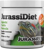 🐾 unleash your pet's potential with jurassipet nutrition: an ideal blend for optimal pet health logo