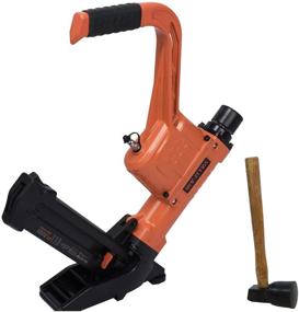 img 3 attached to 🏢 Efficient and Reliable Valu Air 9800ST Flooring Nailer Stapler – Enhance Your Flooring Projects