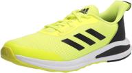 кроссовки adidas unisex-child fortarun: удобная обувь для активных детей. логотип