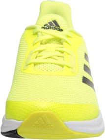 img 3 attached to adidas Unisex-Child Fortarun Running Shoe: Comfortable Footwear for Active Kids