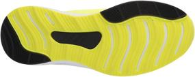 img 1 attached to adidas Unisex-Child Fortarun Running Shoe: Comfortable Footwear for Active Kids