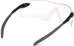 img 3 attached to Pyramex SB8810S Frameless Lightweight Safety