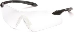 img 4 attached to Pyramex SB8810S Frameless Lightweight Safety