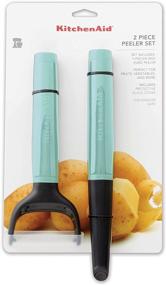 img 1 attached to 🥄 KitchenAid Aqua Universal Tools - Set of 2 – Enhanced SEO