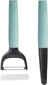 img 4 attached to 🥄 KitchenAid Aqua Universal Tools - Set of 2 – Enhanced SEO