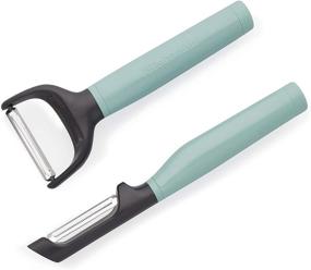 img 3 attached to 🥄 KitchenAid Aqua Universal Tools - Set of 2 – Enhanced SEO