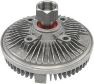 🔥 hayden automotive 2780 premium fan clutch: optimal cooling performance and reliability logo