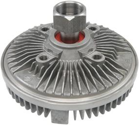 img 1 attached to 🔥 Hayden Automotive 2780 Premium Fan Clutch: Optimal Cooling Performance and Reliability