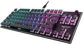 img 3 attached to ROCCAT Vulcan Compact Mechanical Keyboard