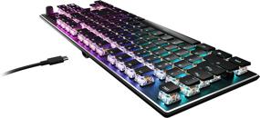 img 2 attached to ROCCAT Vulcan Compact Mechanical Keyboard