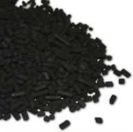 🐠 bulk activated carbon charcoal pellets for aquarium fish tanks - aquapapa 6 lbs логотип