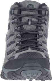 img 3 attached to 👟 Discover Remarkable Style: Merrell Men's Moab Sneaker Castle Fashion Sneakers