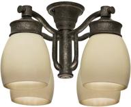 🏞️ casablanca outdoor light fixture in aged bronze, model 99087 логотип