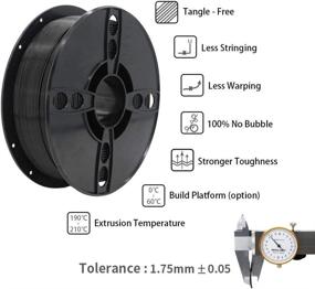 img 3 attached to Veeology Filament Multiple MasterSpool Dimensional Additive Manufacturing Products