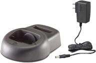 🔌 motorola cls hctn4001a / 56553 radio charger for cls1110 / cls1410 / vl50 logo